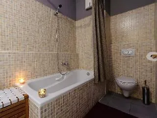 酒店 Casa Bianconi