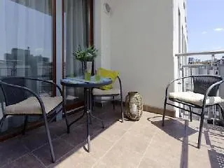 Casa Bianconi 호텔 노르시아