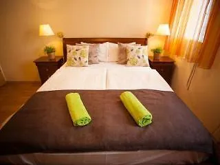 Hotel Casa Bianconi Norcia