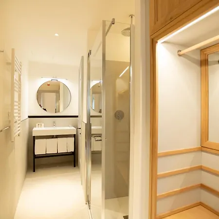 Casa Bianconi 노르시아