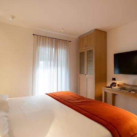 Casa Bianconi 3* 노르시아