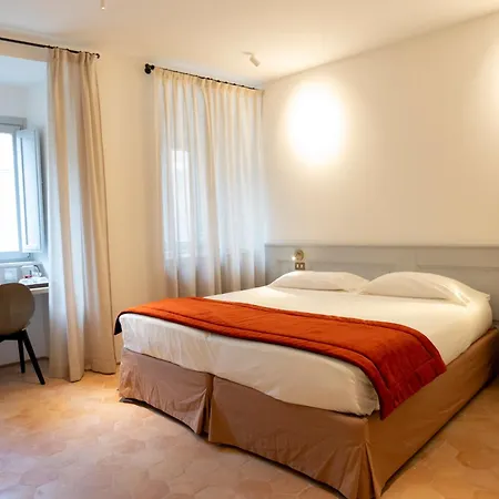 Casa Bianconi Hotel