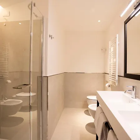 酒店 Casa Bianconi 3*