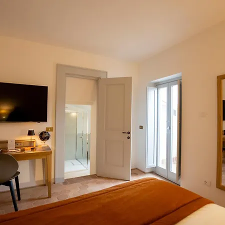 호텔 Casa Bianconi 노르시아