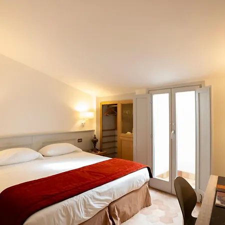 Casa Bianconi 노르시아