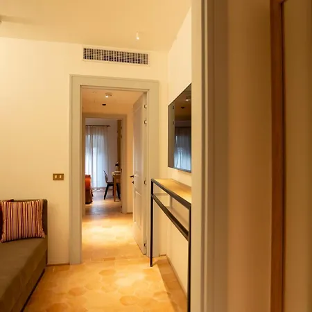 Casa Bianconi 3* 노르시아