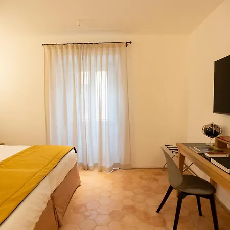 Casa Bianconi 호텔 노르시아