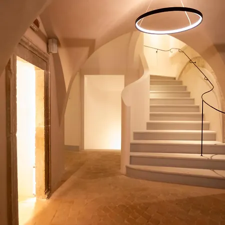 호텔 Casa Bianconi 노르시아