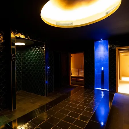 Casa Bianconi 酒店