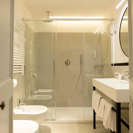Casa Bianconi Hotel 3*