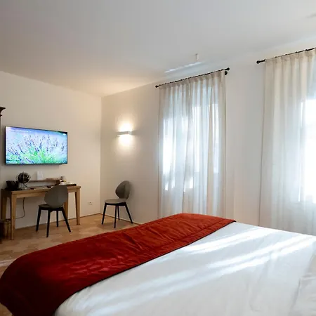 호텔 Casa Bianconi 노르시아