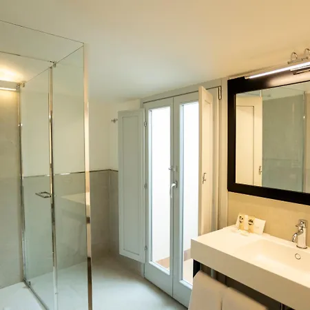 호텔 Casa Bianconi 3*