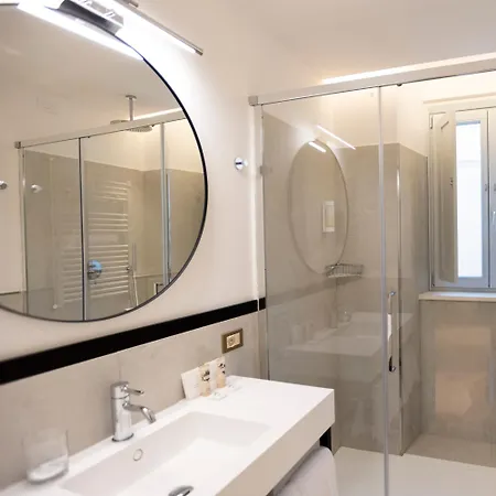 酒店 Casa Bianconi 诺尔恰