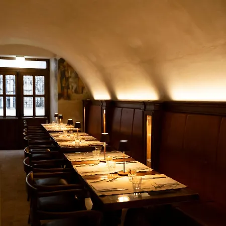 Casa Bianconi Norcia