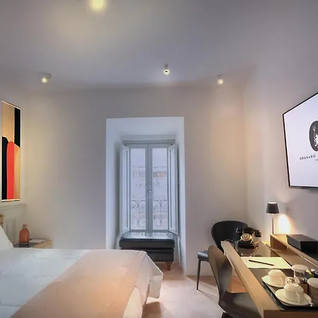 호텔 Casa Bianconi