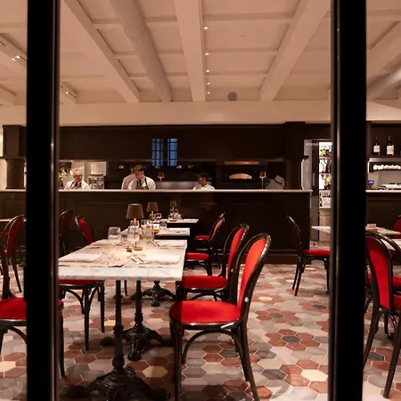 Casa Bianconi Hotel 3*