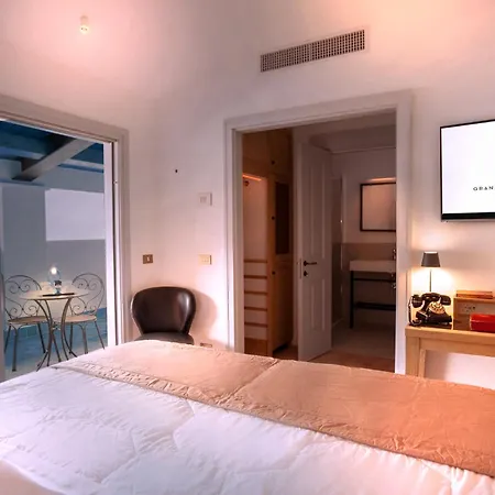 Casa Bianconi 3* Norcia