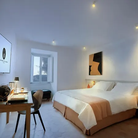 Casa Bianconi Hotel