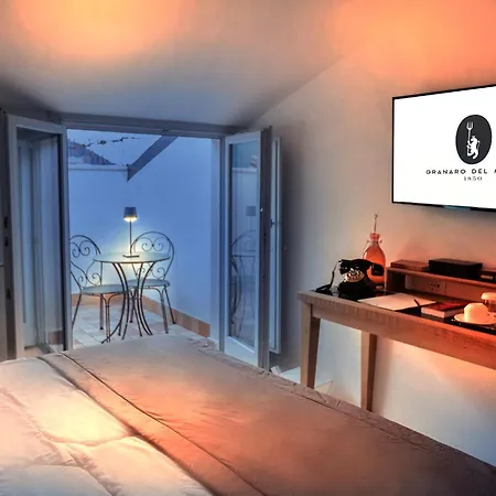 Casa Bianconi 노르시아