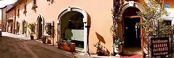 Casa Bianconi Hotel Norcia