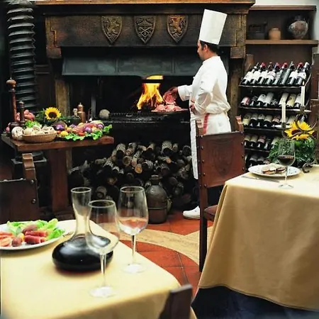 Casa Bianconi