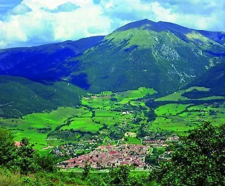 ホテル Casa Bianconi