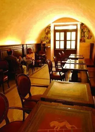 Casa Bianconi
