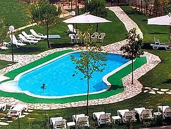Hotel Casa Bianconi 3*