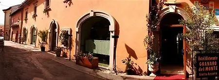 Casa Bianconi 诺尔恰