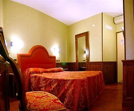 Hotel Casa Bianconi 3*