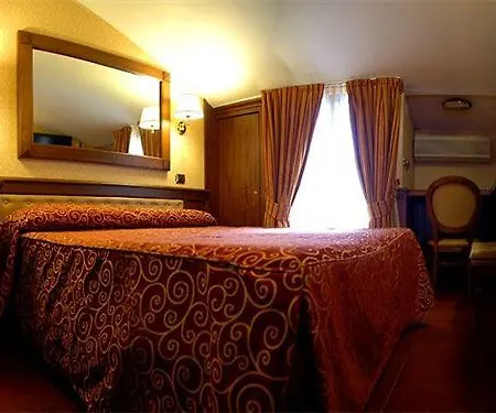 Hotel Casa Bianconi