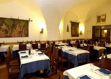 Casa Bianconi 호텔 노르시아