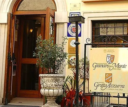 Hotel Casa Bianconi