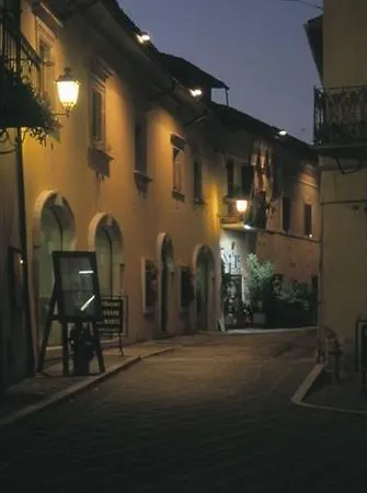 Casa Bianconi Hotel