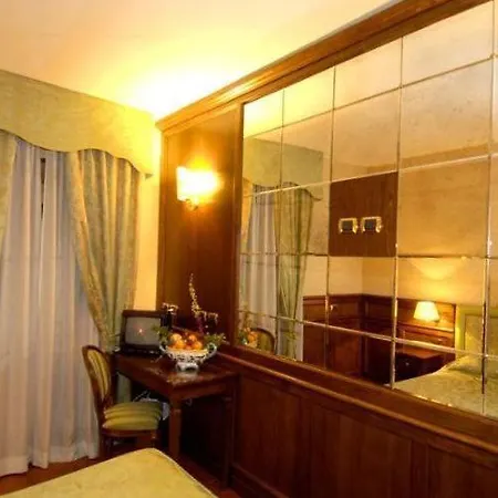 Hotel Casa Bianconi Norcia