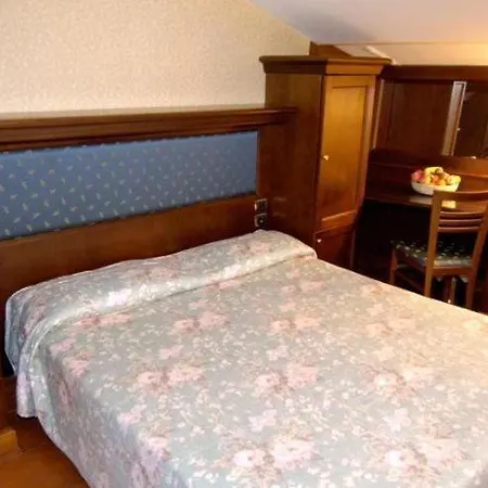 Hotel Casa Bianconi
