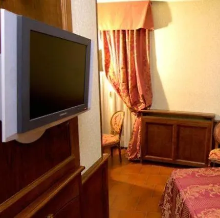 Casa Bianconi Hotel