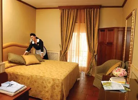 Hotel Casa Bianconi 3*