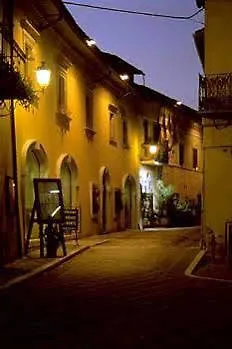 ホテル Casa Bianconi