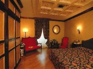 Casa Bianconi 酒店 诺尔恰