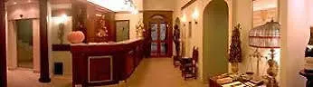 Hotel Casa Bianconi