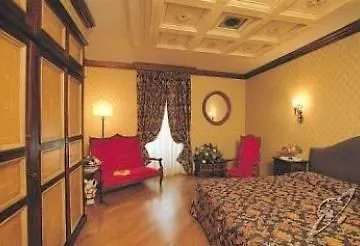 호텔 Casa Bianconi 노르시아