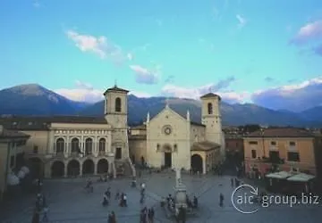 호텔 Casa Bianconi 3*