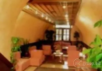 Casa Bianconi 노르시아