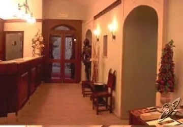 Casa Bianconi