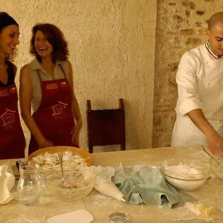 Casa Bianconi Norcia