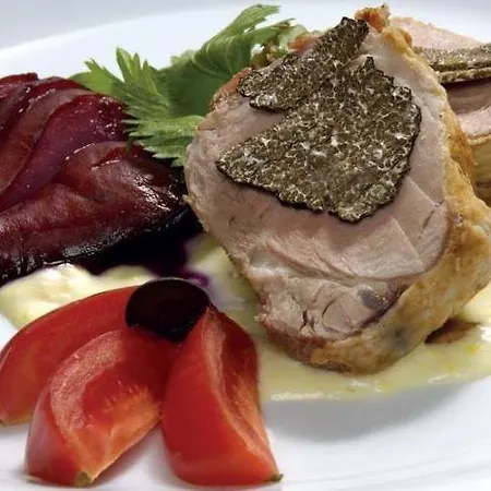 호텔 Casa Bianconi 3*