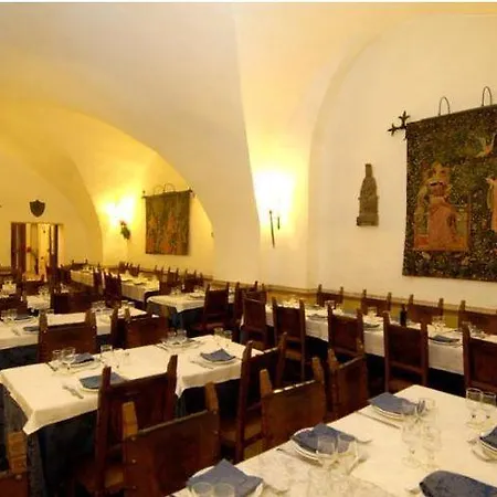 酒店 Casa Bianconi 诺尔恰