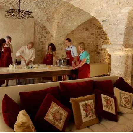 Casa Bianconi 노르시아