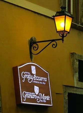 Casa Bianconi 호텔 노르시아